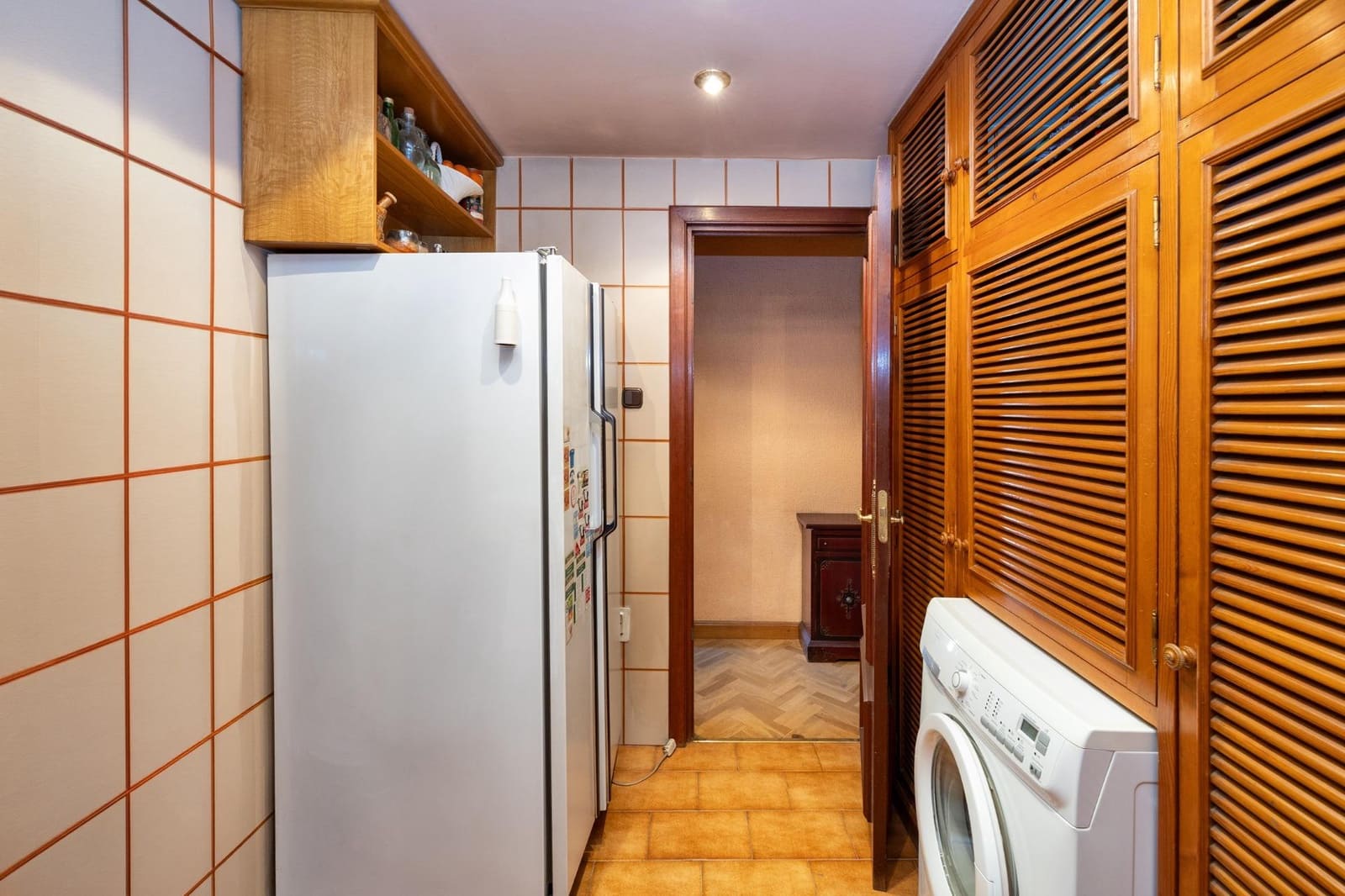 2 bedroom Flat for sale in Granada city - € 360,000 (Ref: 9674914)