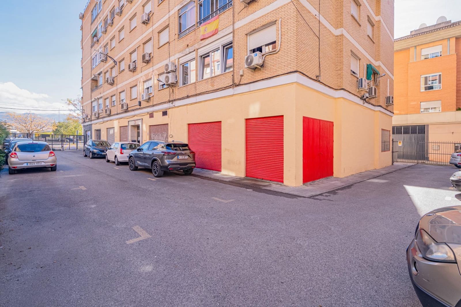 3 Zimmer Wohnung zu verkaufen in Granada Stadt - 239.000 € (Ref: 9674916)