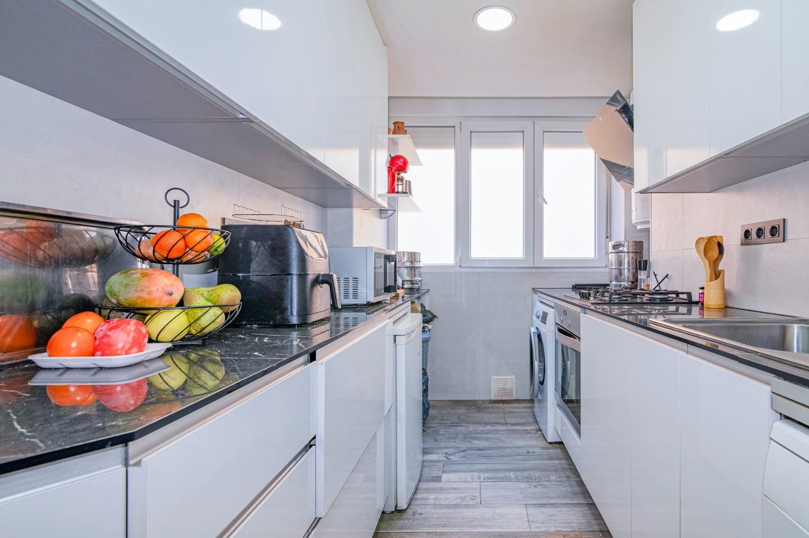 3 Zimmer Wohnung zu verkaufen in Granada Stadt - 239.000 € (Ref: 9674916)