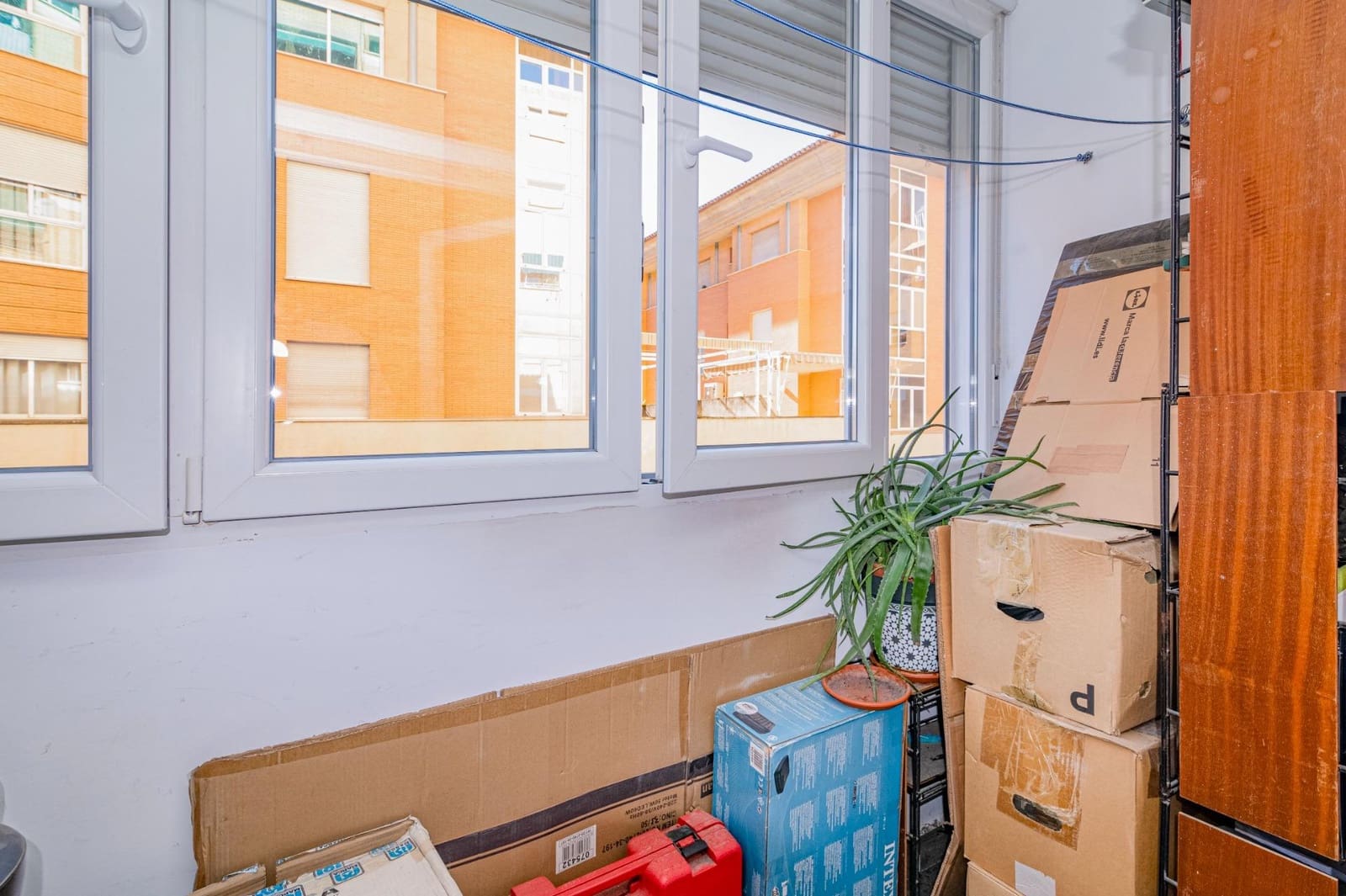 3 Zimmer Wohnung zu verkaufen in Granada Stadt - 239.000 € (Ref: 9674916)