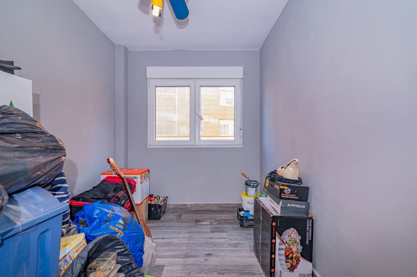 3 Zimmer Wohnung zu verkaufen in Granada Stadt - 239.000 € (Ref: 9674916)