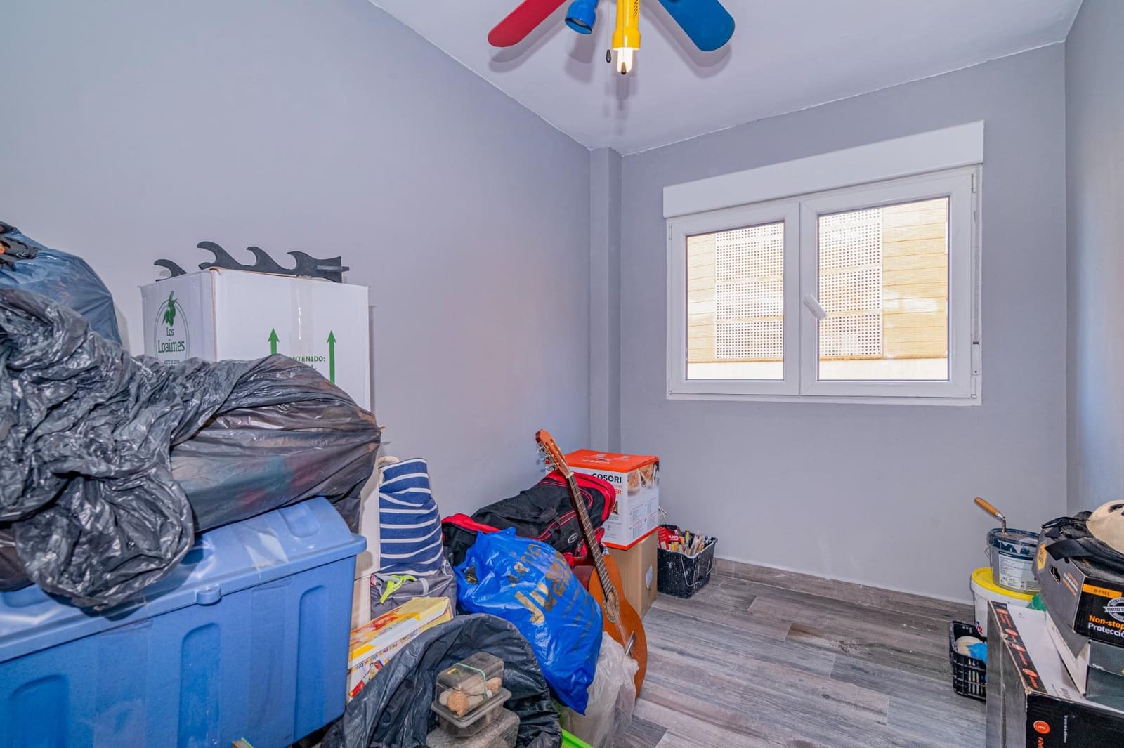 3 Zimmer Wohnung zu verkaufen in Granada Stadt - 239.000 € (Ref: 9674916)