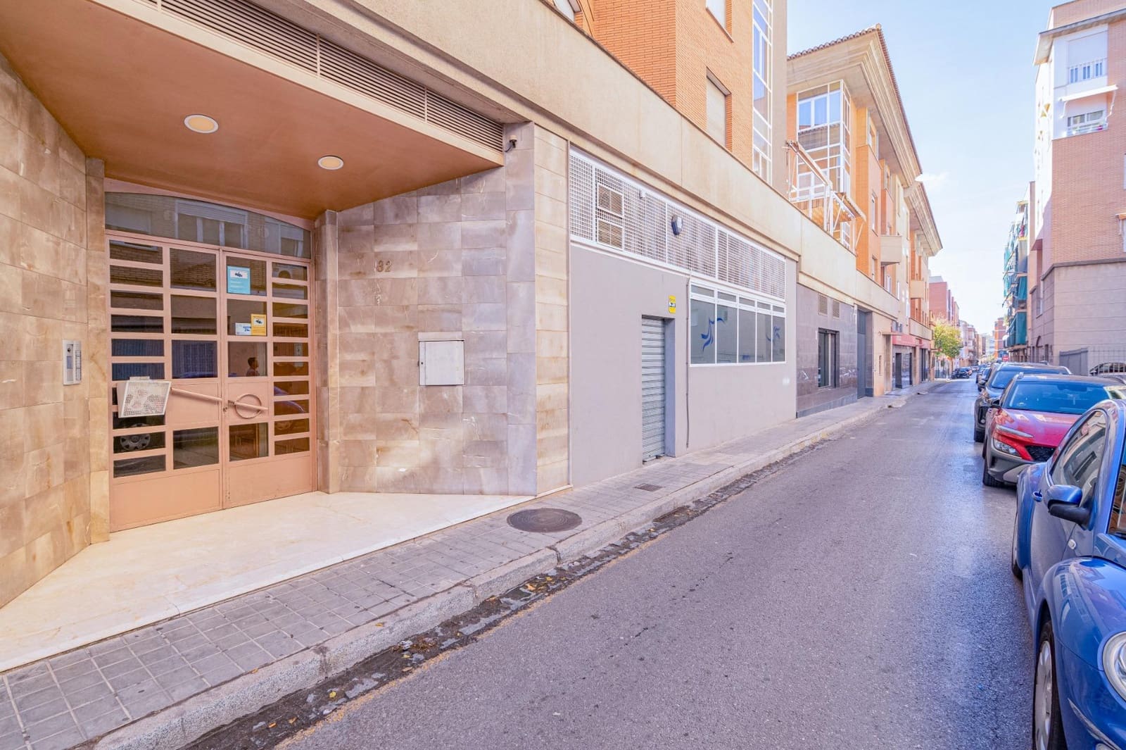 3 Zimmer Wohnung zu verkaufen in Granada Stadt - 239.000 € (Ref: 9674916)