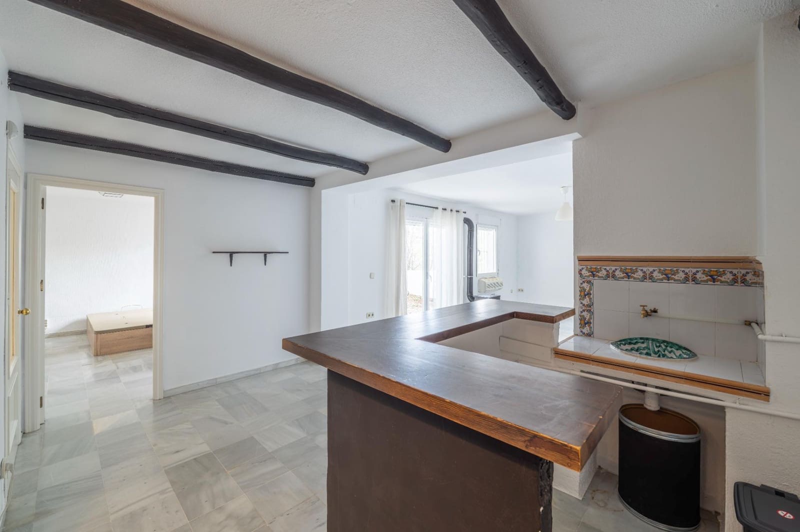 5 quarto Moradia Geminada para venda em Granada cidade - 660 000 € (Ref: 9674917)