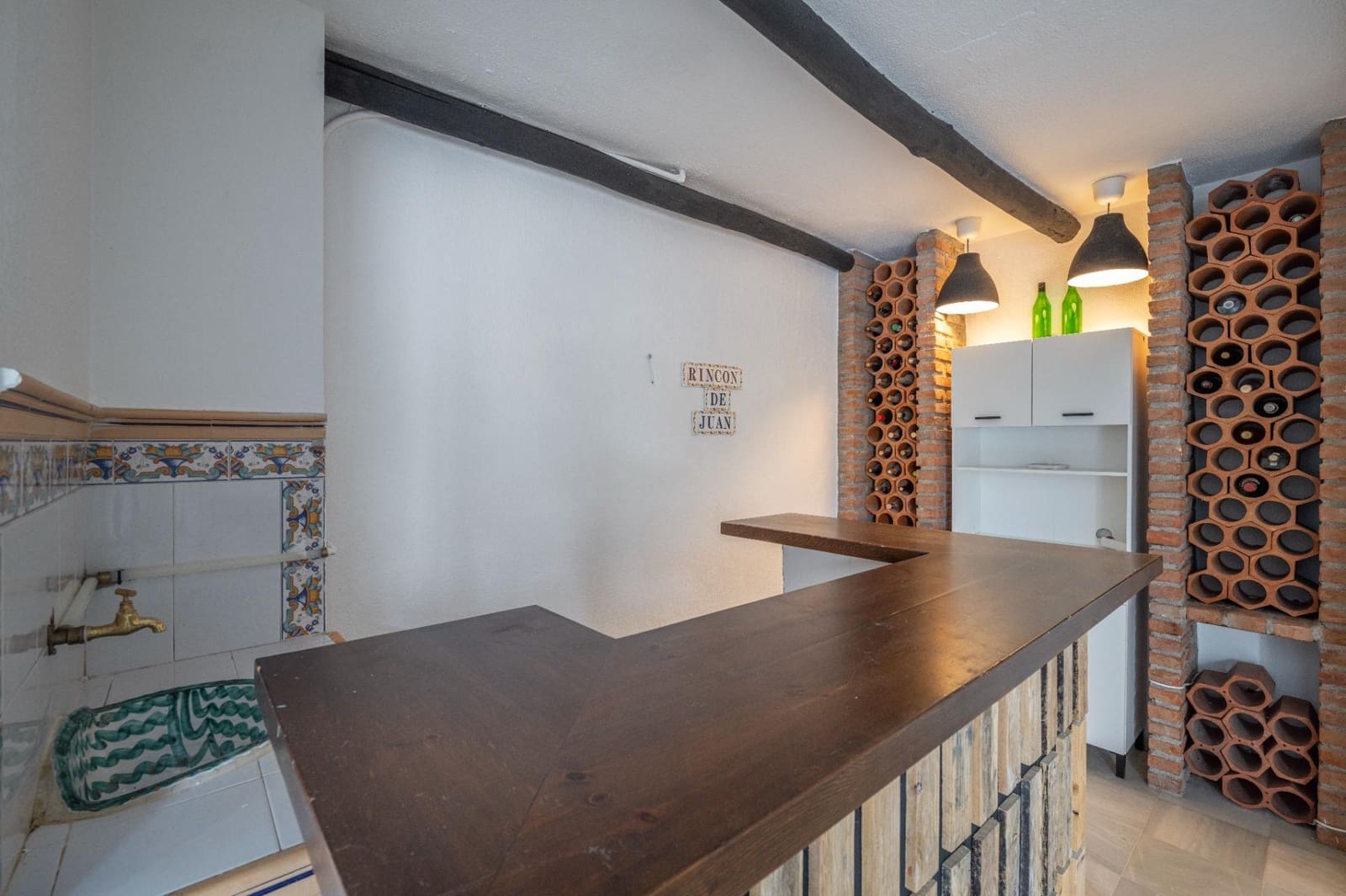 5 quarto Moradia Geminada para venda em Granada cidade - 660 000 € (Ref: 9674917)