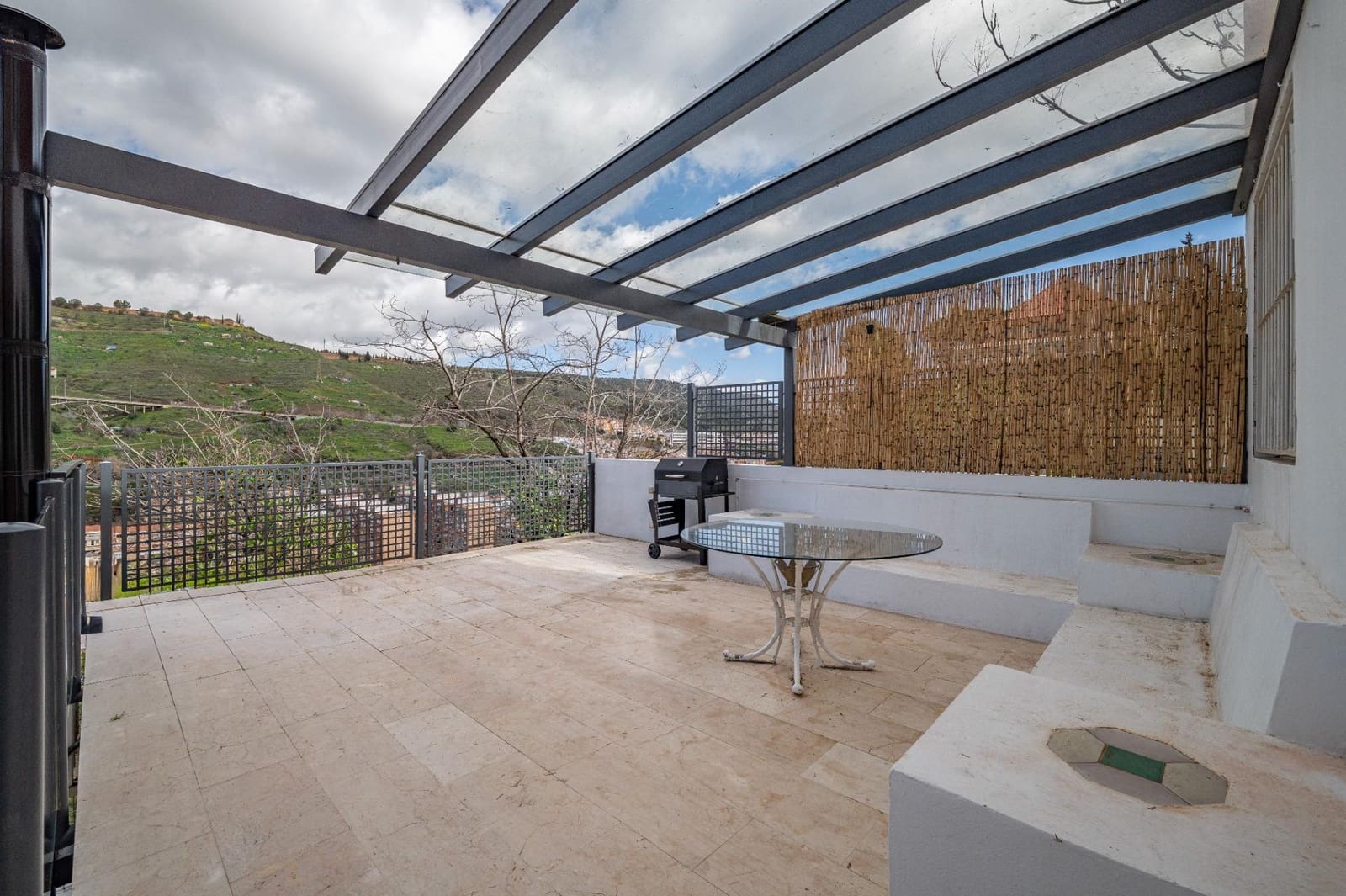 5 quarto Moradia Geminada para venda em Granada cidade - 660 000 € (Ref: 9674917)