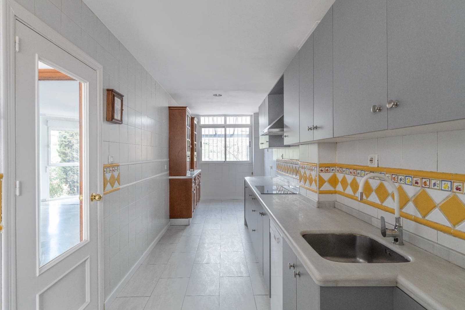 5 quarto Moradia Geminada para venda em Granada cidade - 660 000 € (Ref: 9674917)