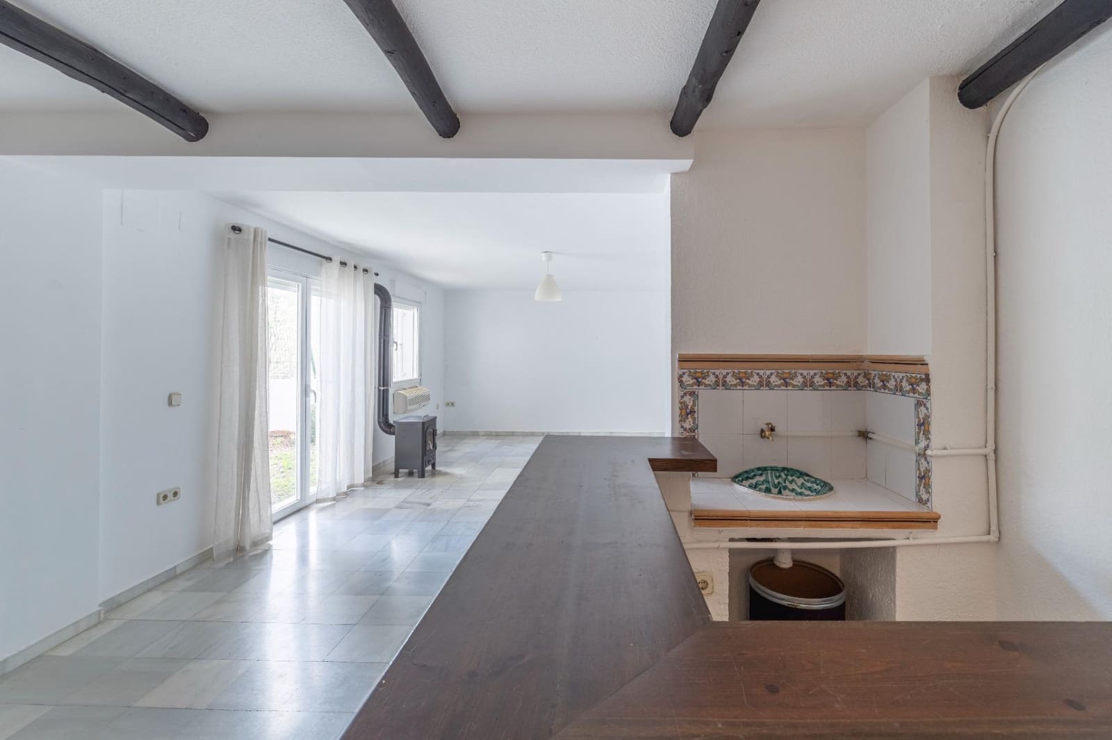 5 quarto Moradia Geminada para venda em Granada cidade - 660 000 € (Ref: 9674917)