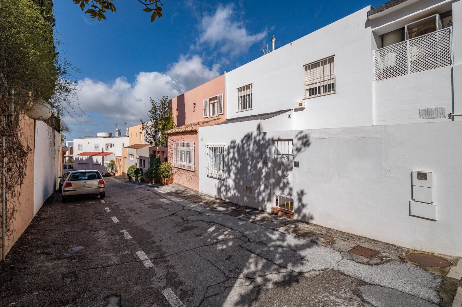 5 quarto Moradia Geminada para venda em Granada cidade - 660 000 € (Ref: 9674917)