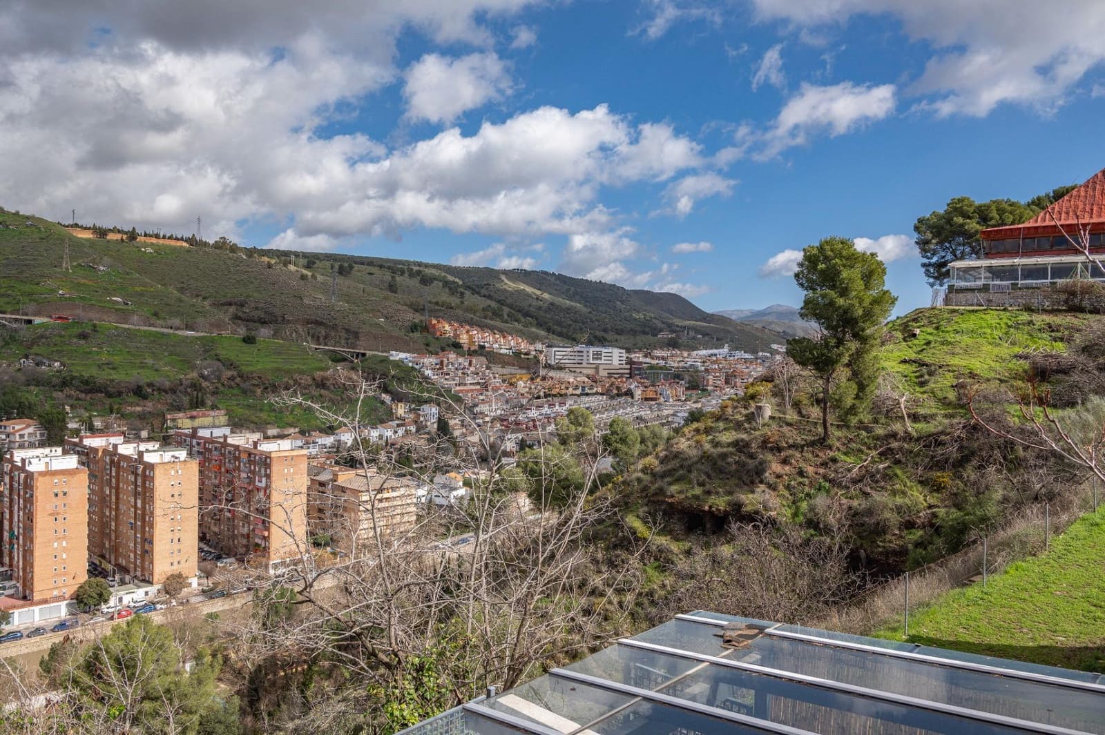 5 quarto Moradia Geminada para venda em Granada cidade - 660 000 € (Ref: 9674917)