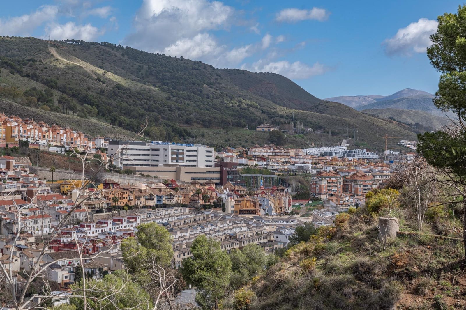 5 quarto Moradia Geminada para venda em Granada cidade - 660 000 € (Ref: 9674917)