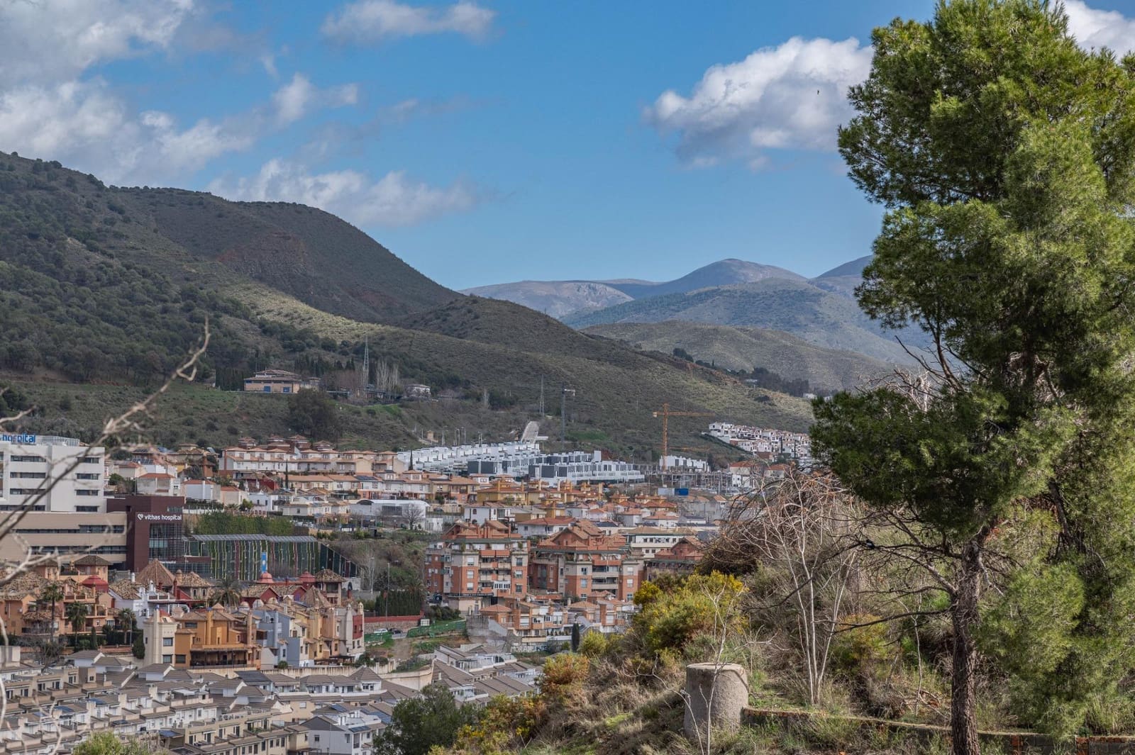 5 quarto Moradia Geminada para venda em Granada cidade - 660 000 € (Ref: 9674917)