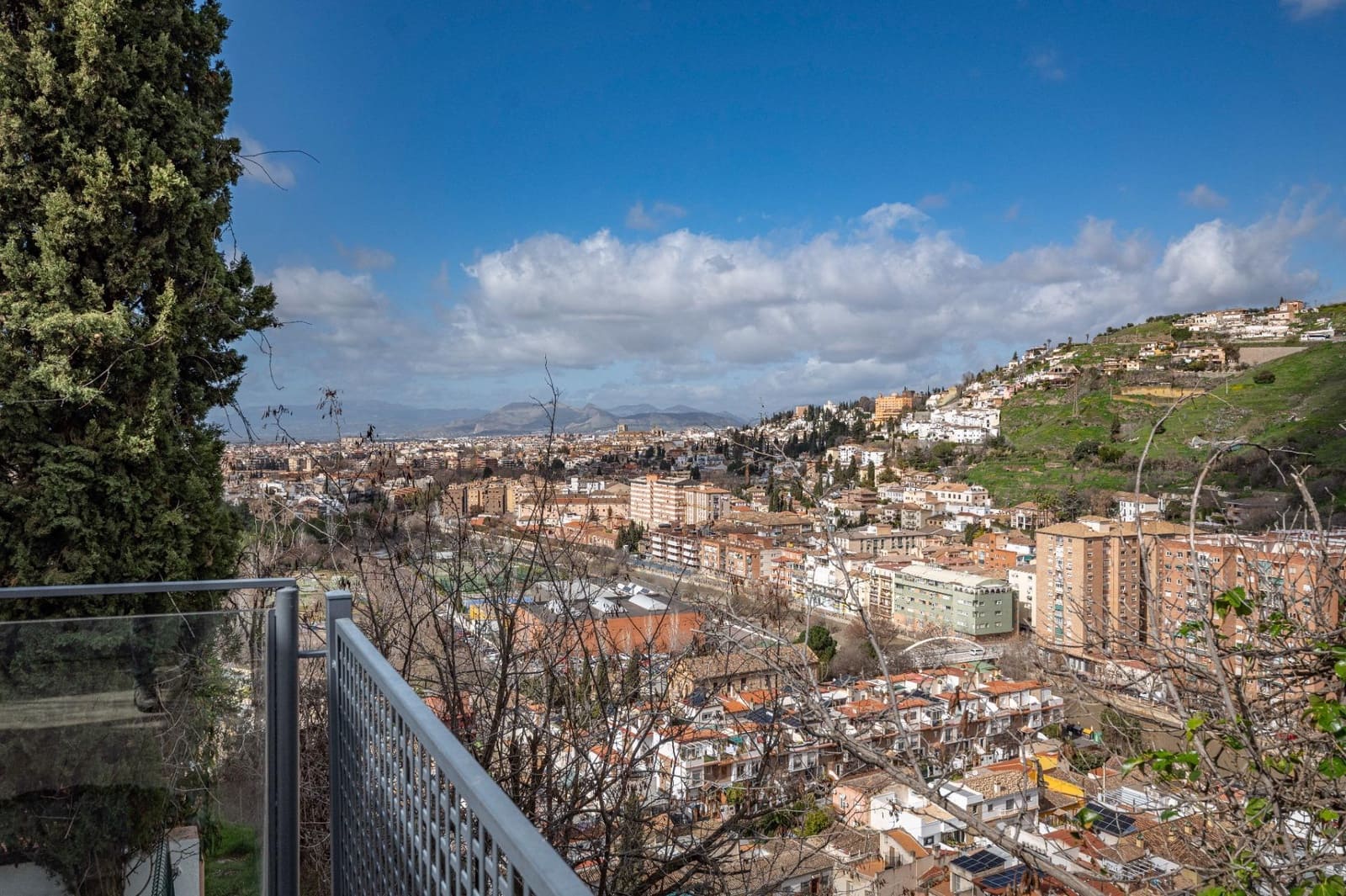 5 quarto Moradia Geminada para venda em Granada cidade - 660 000 € (Ref: 9674917)