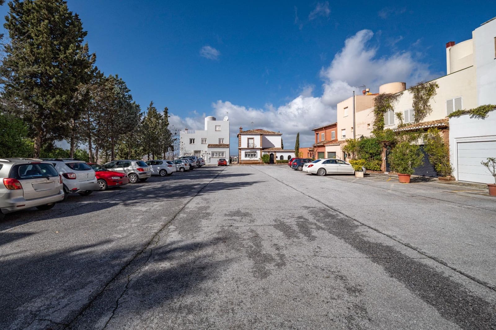 5 quarto Moradia Geminada para venda em Granada cidade - 660 000 € (Ref: 9674917)