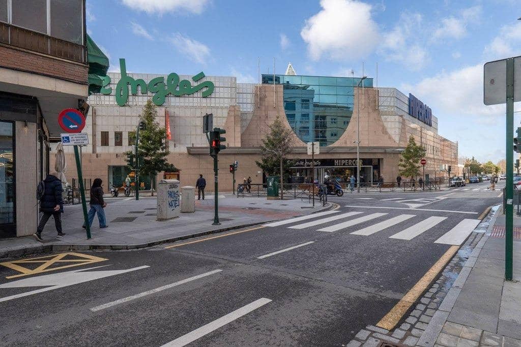 4 sypialnia Mieszkanie na sprzedaż w Miasto Grenada - 265 000 € (Ref: 9674918)