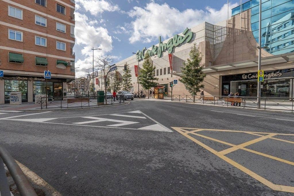 4 sypialnia Mieszkanie na sprzedaż w Miasto Grenada - 265 000 € (Ref: 9674918)