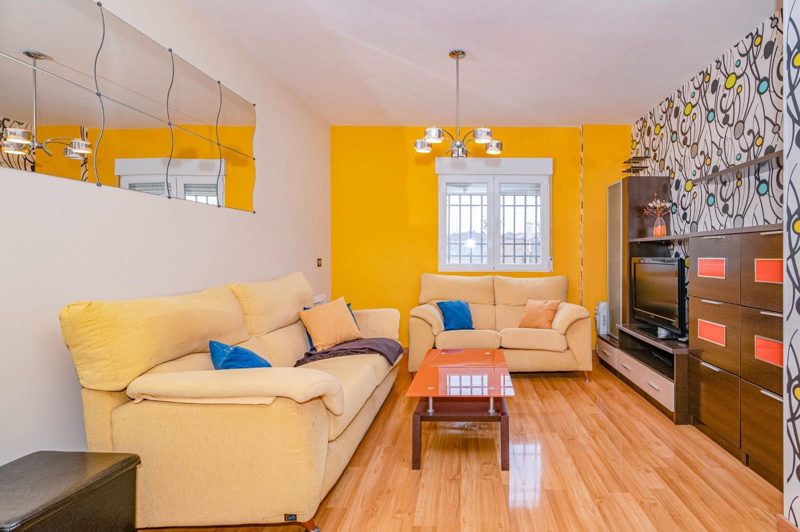 Apartamento de 2 habitaciones en Padul en venta - 125.000 € (Ref: 9674920)