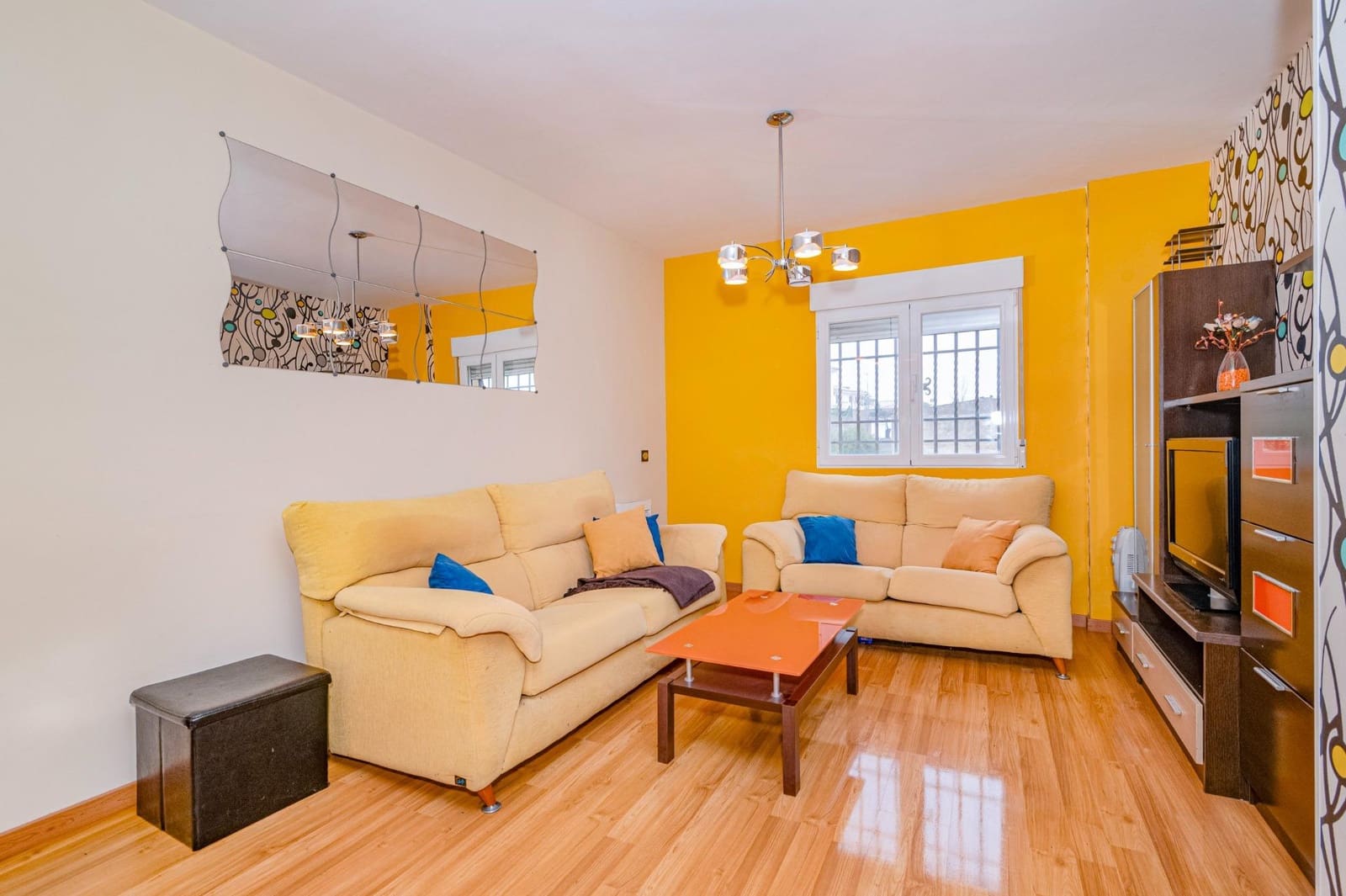 Apartamento de 2 habitaciones en Padul en venta - 125.000 € (Ref: 9674920)