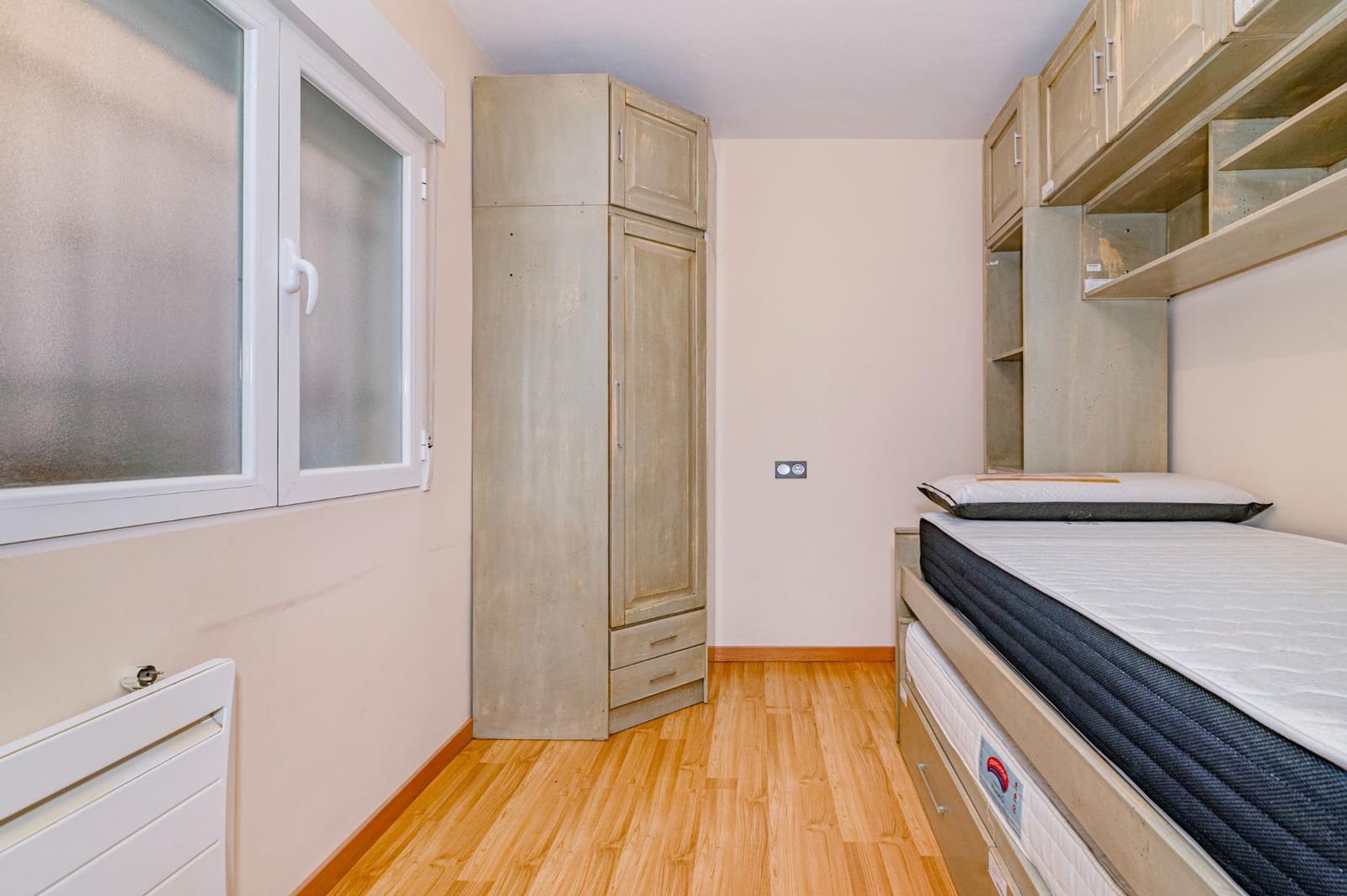 Apartamento de 2 habitaciones en Padul en venta - 125.000 € (Ref: 9674920)