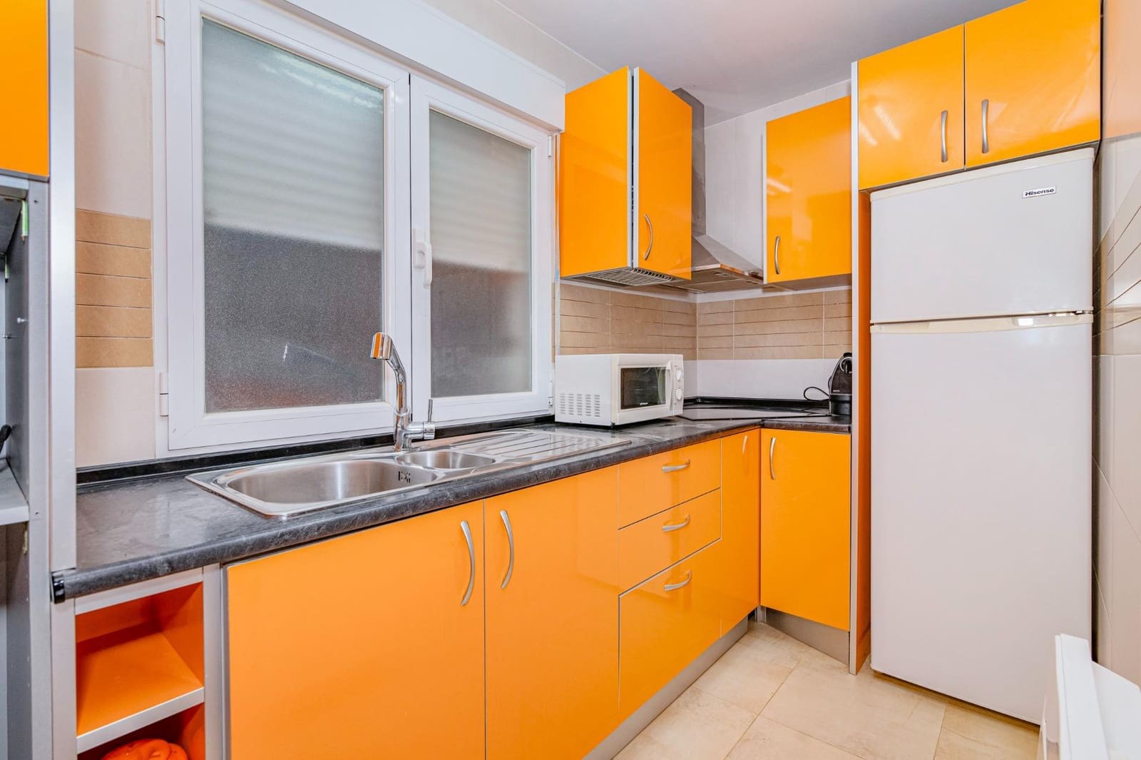 Apartamento de 2 habitaciones en Padul en venta - 125.000 € (Ref: 9674920)