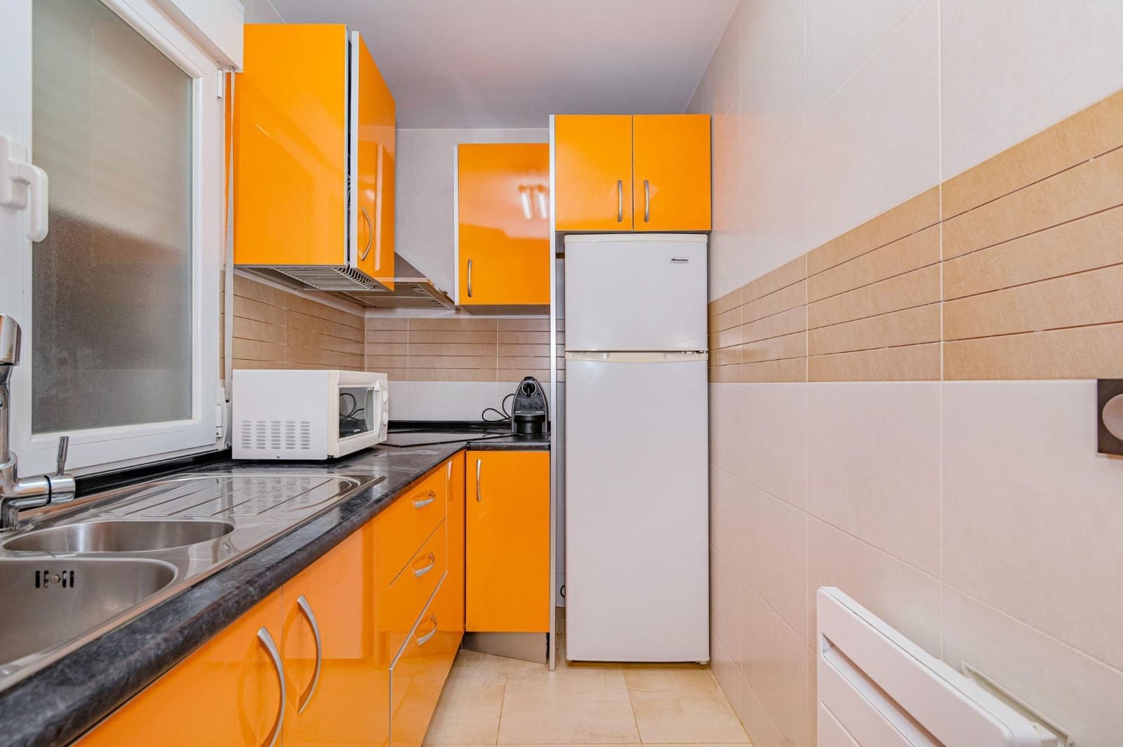 Apartamento de 2 habitaciones en Padul en venta - 125.000 € (Ref: 9674920)
