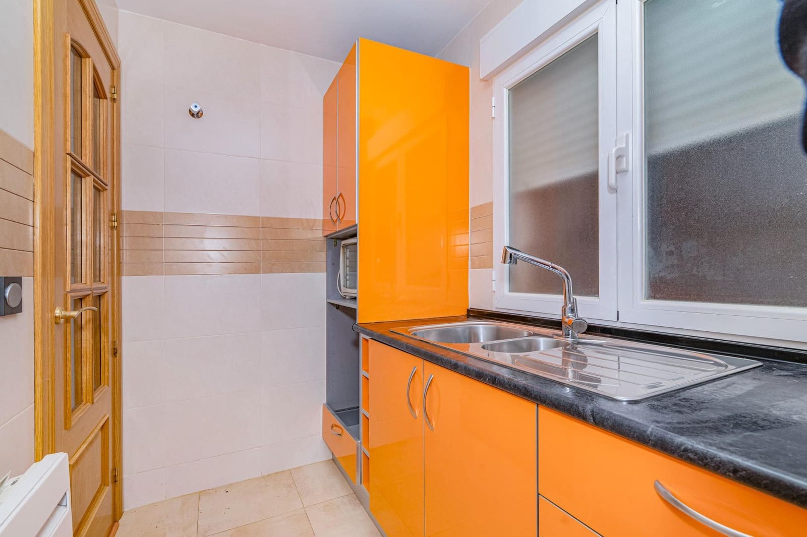 Apartamento de 2 habitaciones en Padul en venta - 125.000 € (Ref: 9674920)