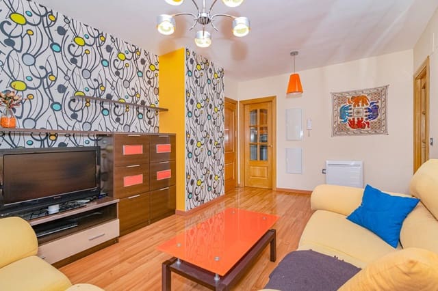 Apartamento de 2 habitaciones en Padul en venta - 125.000 € (Ref: 9674920)