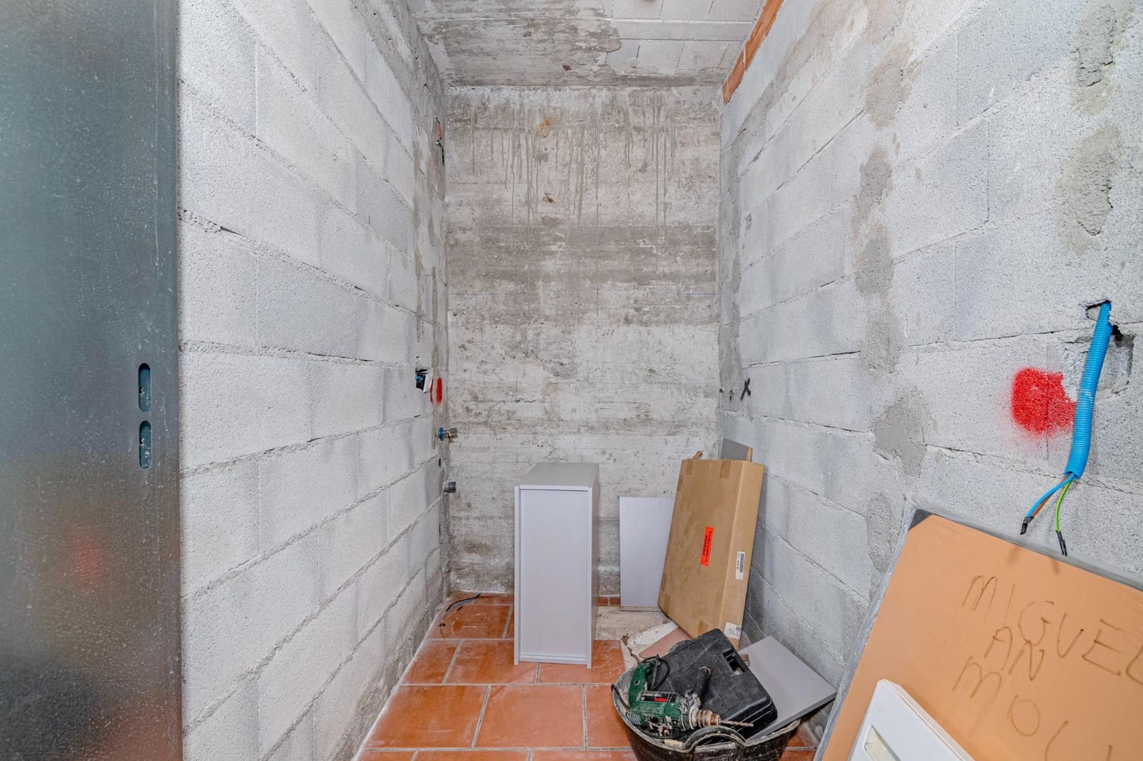 Apartamento de 2 habitaciones en Padul en venta - 125.000 € (Ref: 9674920)