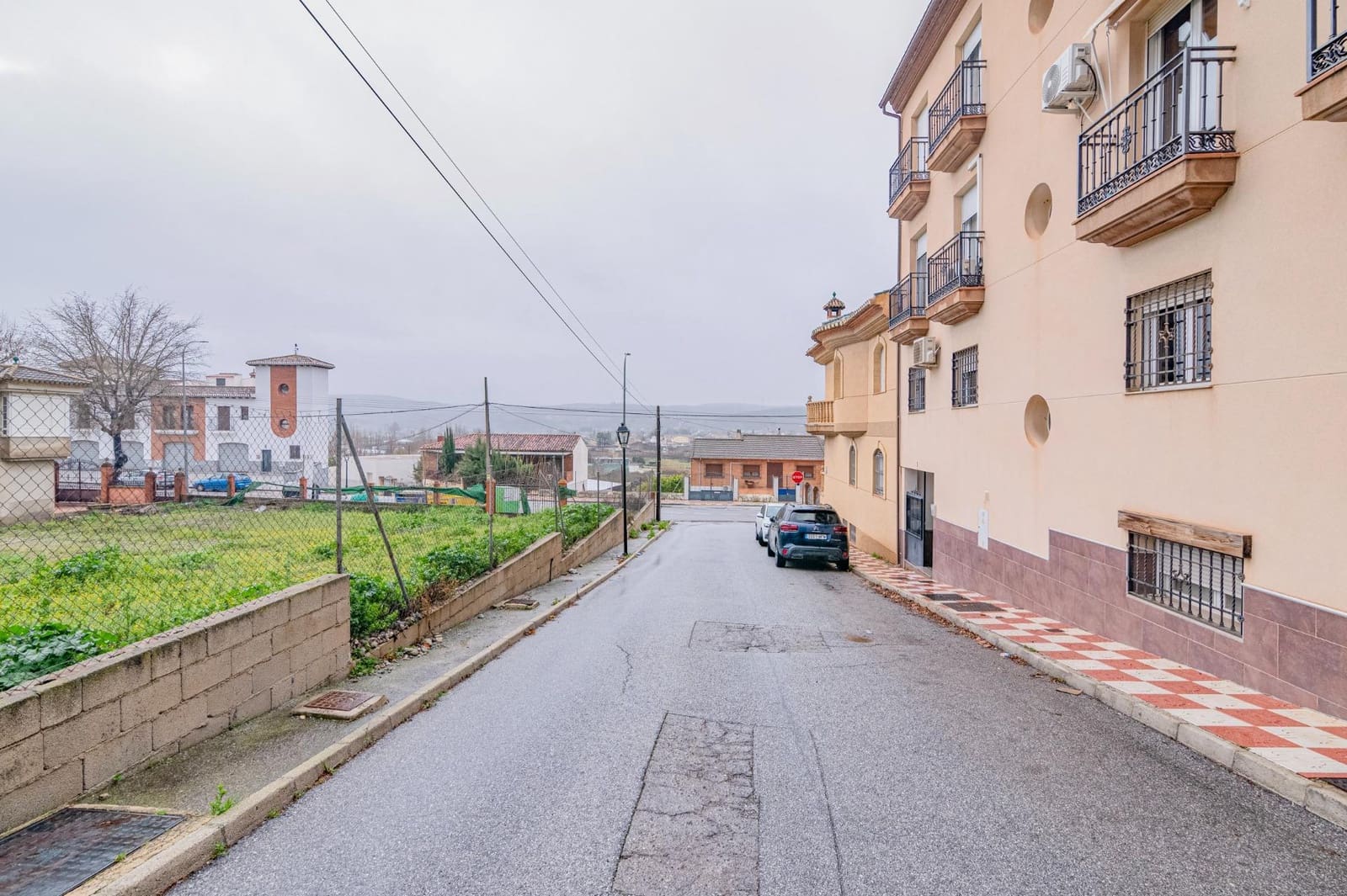 Apartamento de 2 habitaciones en Padul en venta - 125.000 € (Ref: 9674920)