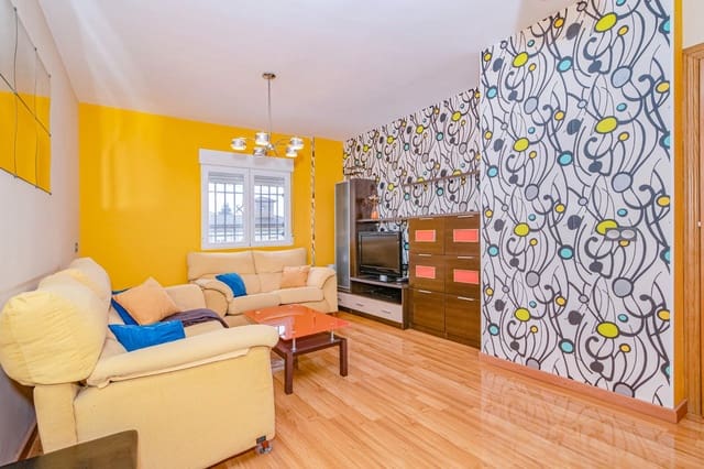 Apartamento de 2 habitaciones en Padul en venta - 125.000 € (Ref: 9674920)