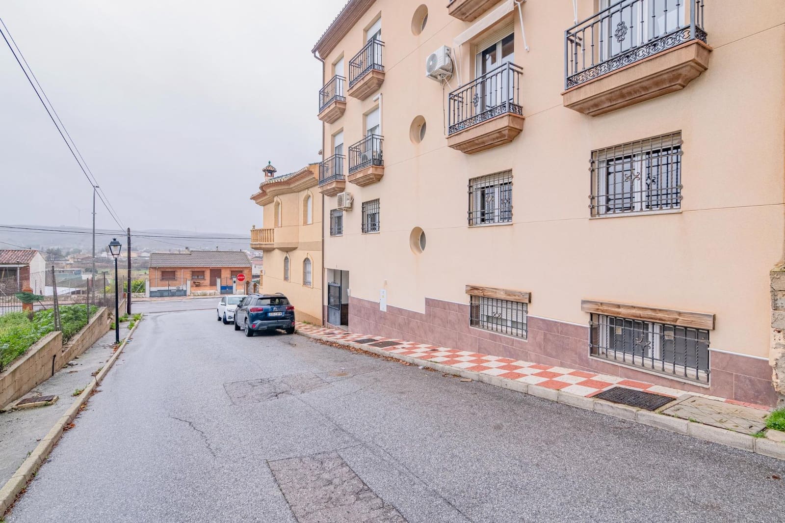 Apartamento de 2 habitaciones en Padul en venta - 125.000 € (Ref: 9674920)