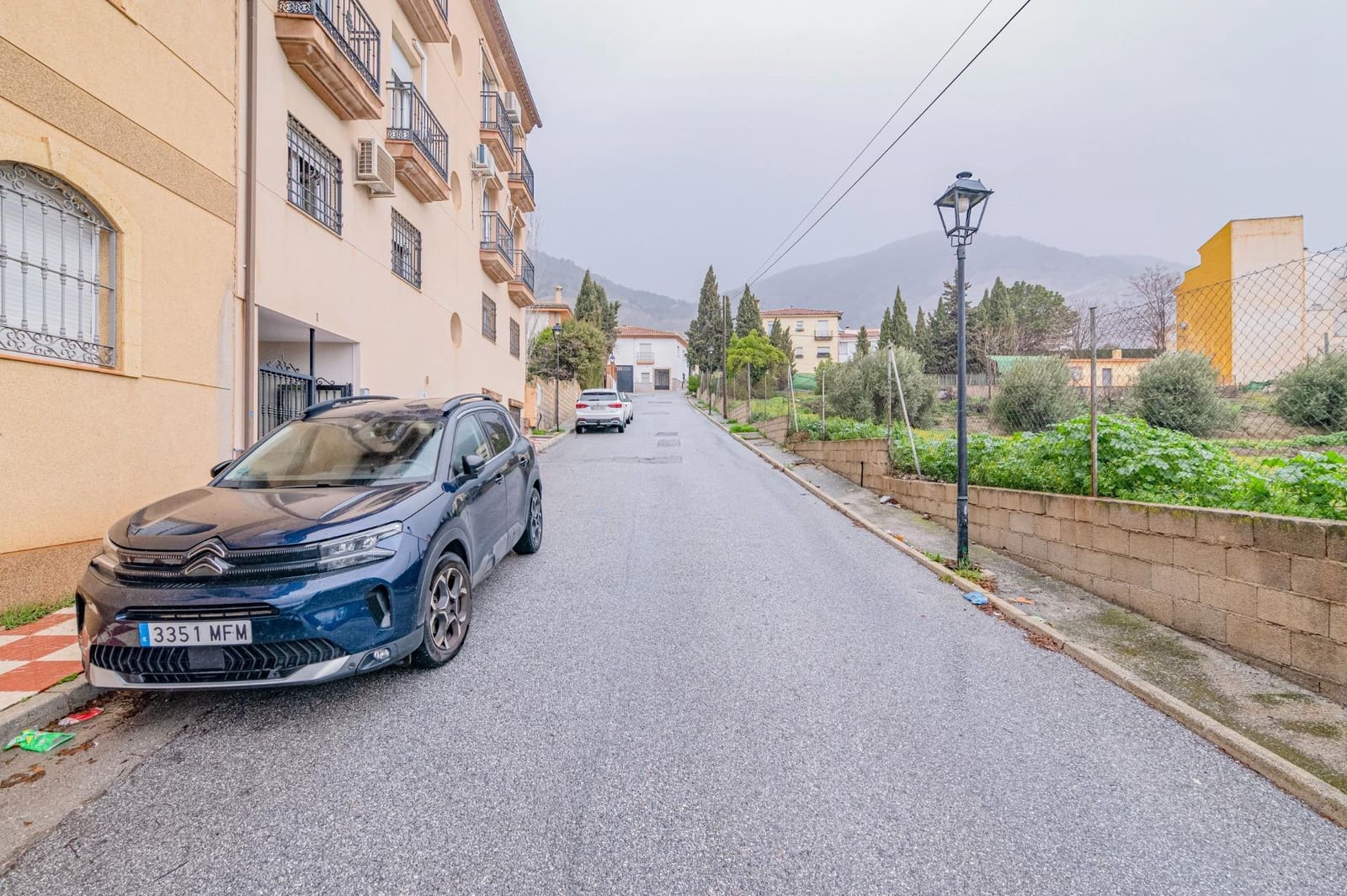 Apartamento de 2 habitaciones en Padul en venta - 125.000 € (Ref: 9674920)