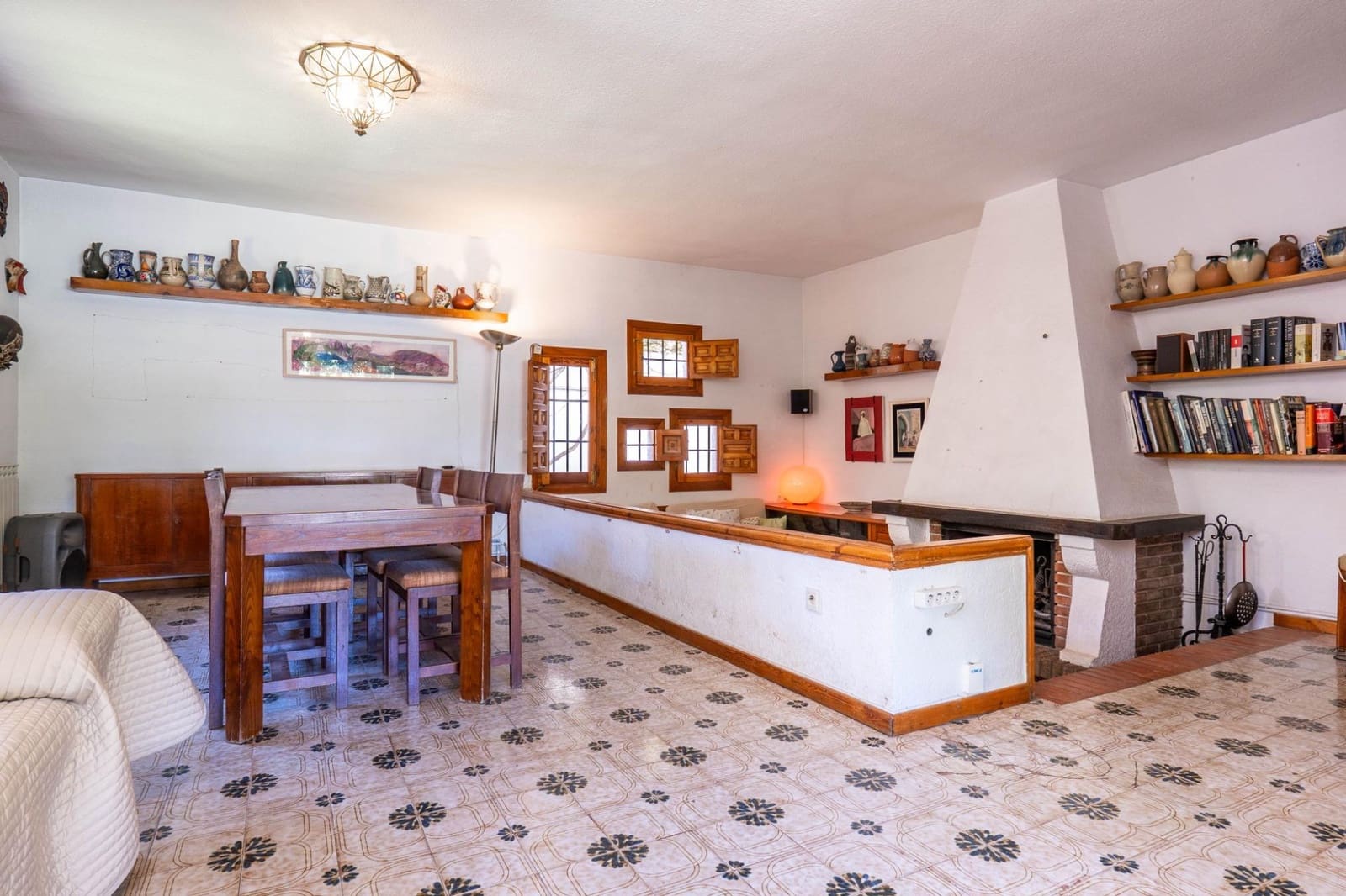 Chalet de 4 habitaciones en Ogíjares en venta con piscina garaje - 399.000 € (Ref: 9674922)