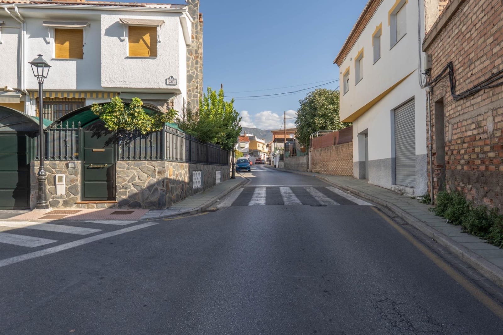 Chalet de 4 habitaciones en Ogíjares en venta con piscina garaje - 399.000 € (Ref: 9674922)