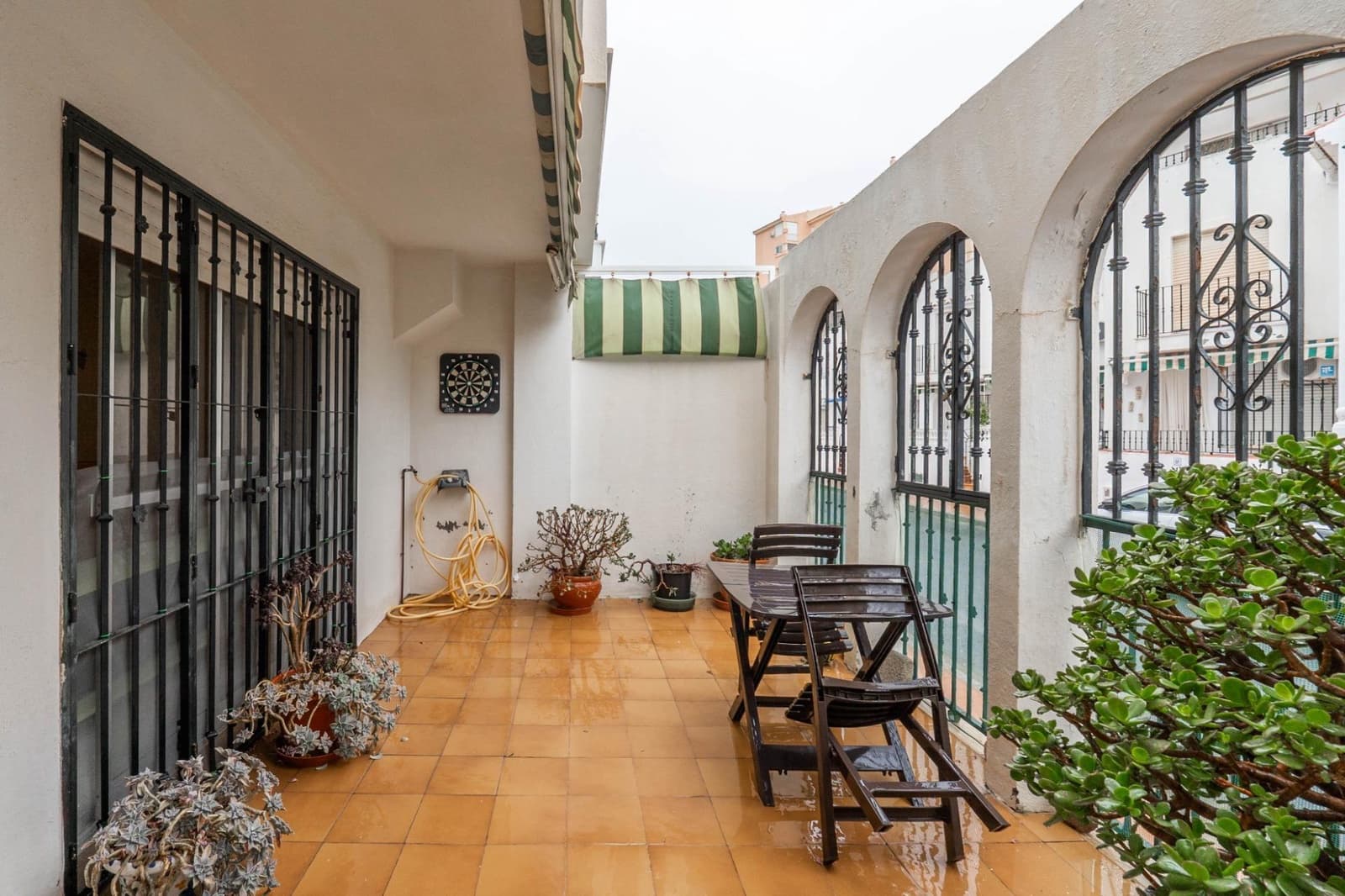 Adosado de 4 habitaciones en Carchuna en venta con piscina garaje - 219.000 € (Ref: 9674923)