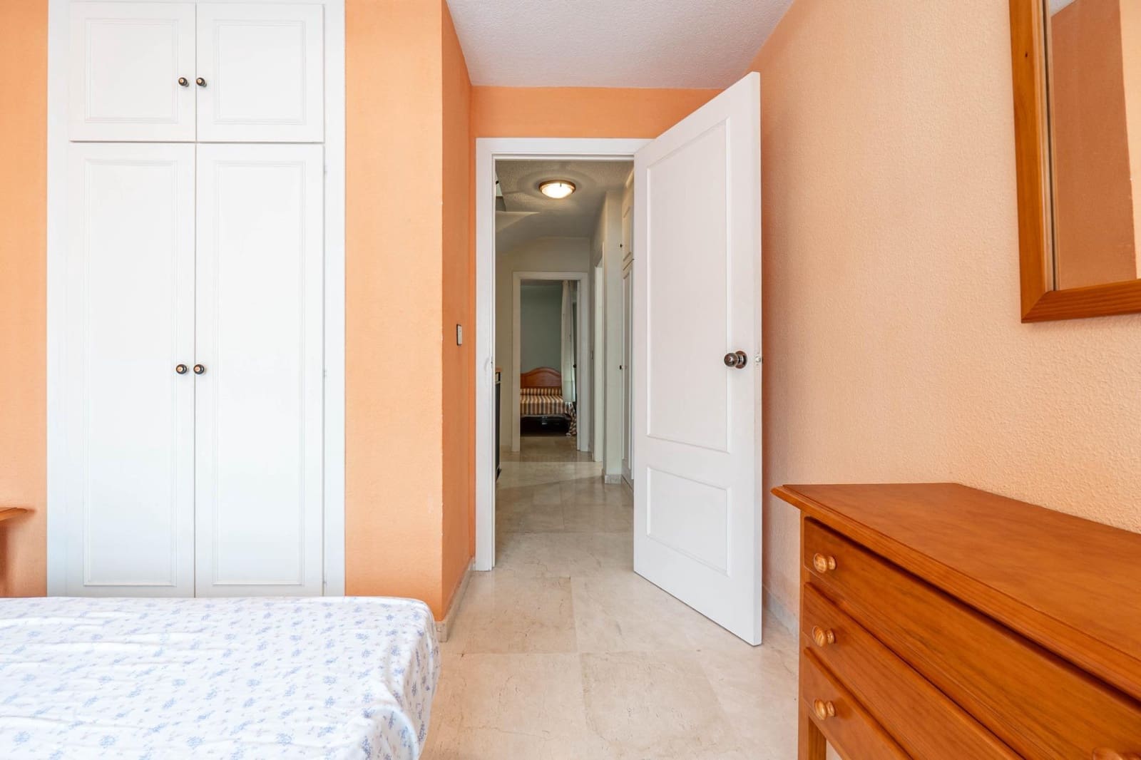 Adosado de 4 habitaciones en Carchuna en venta con piscina garaje - 219.000 € (Ref: 9674923)