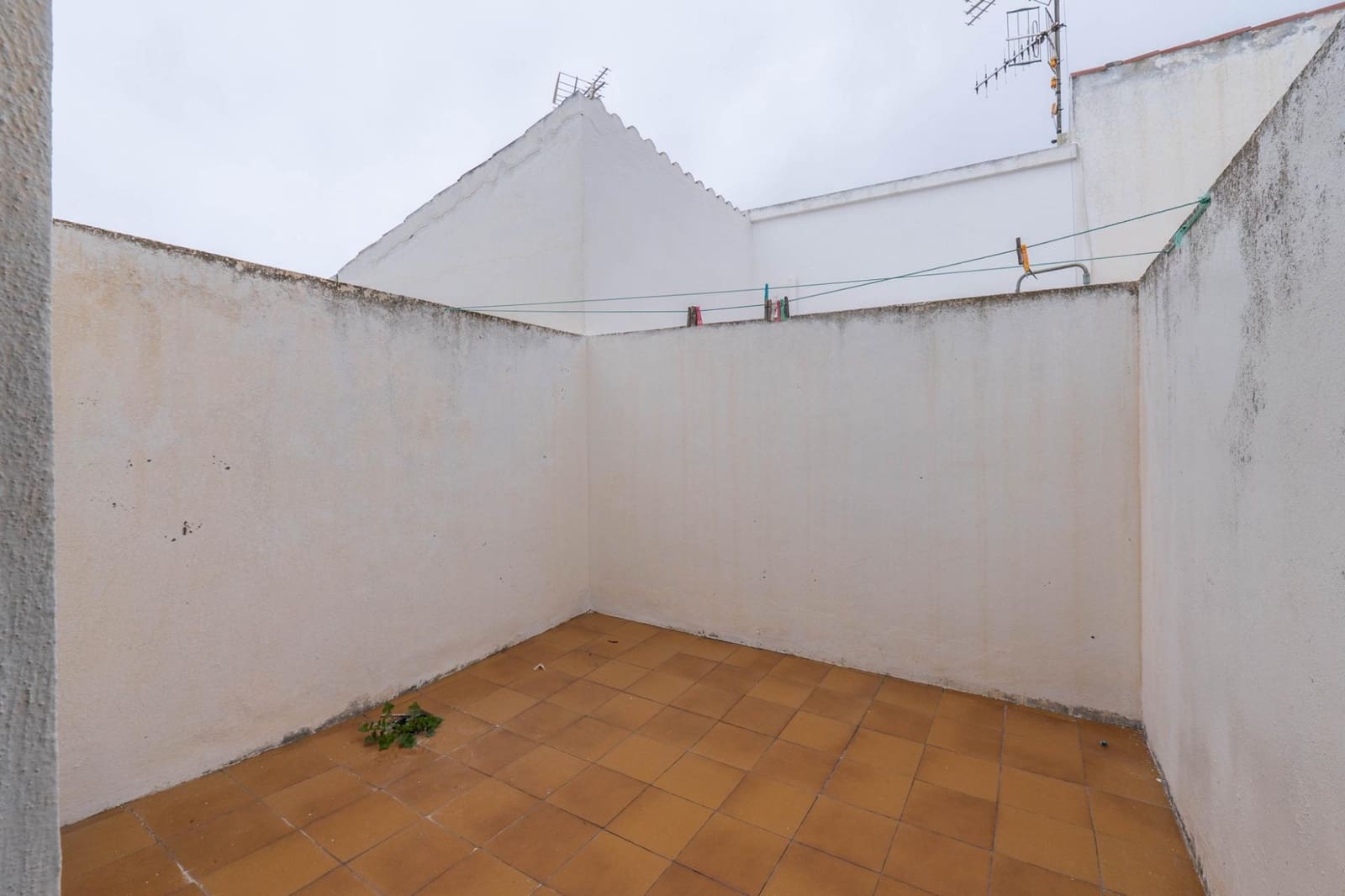 Adosado de 4 habitaciones en Carchuna en venta con piscina garaje - 219.000 € (Ref: 9674923)