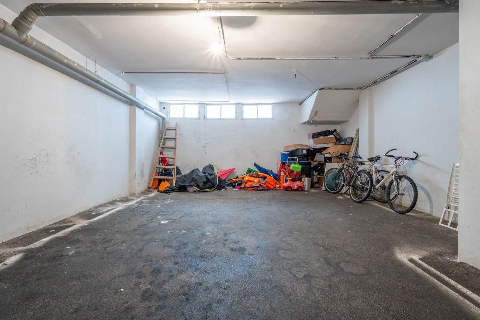 Adosado de 4 habitaciones en Carchuna en venta con piscina garaje - 219.000 € (Ref: 9674923)