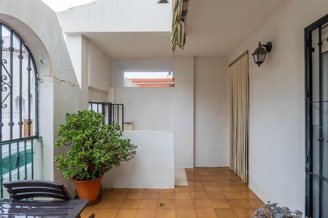 4 chambre Villa/Maison Mitoyenne à vendre à Carchuna, Motril avec piscine garage - 219 000 € (Ref: 9674923)