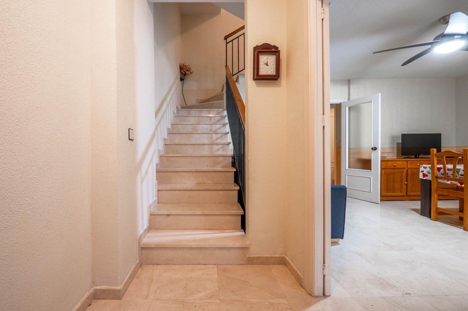 Adosado de 4 habitaciones en Carchuna en venta con piscina garaje - 219.000 € (Ref: 9674923)