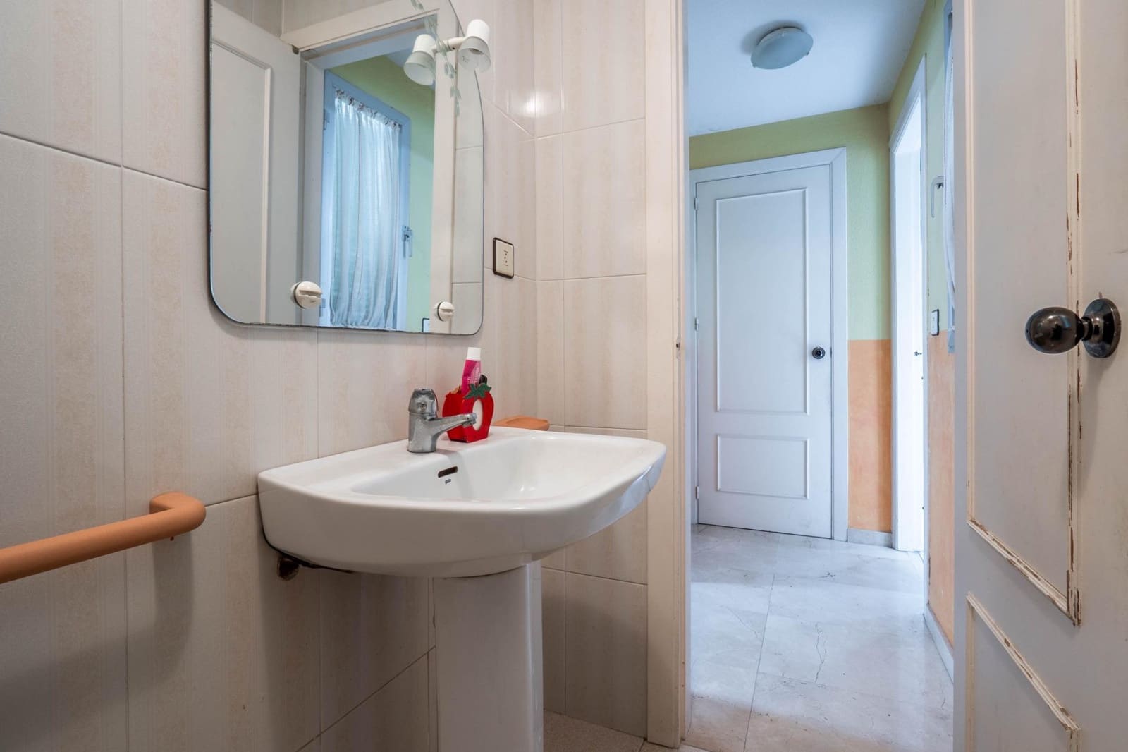 Adosado de 4 habitaciones en Carchuna en venta con piscina garaje - 219.000 € (Ref: 9674923)