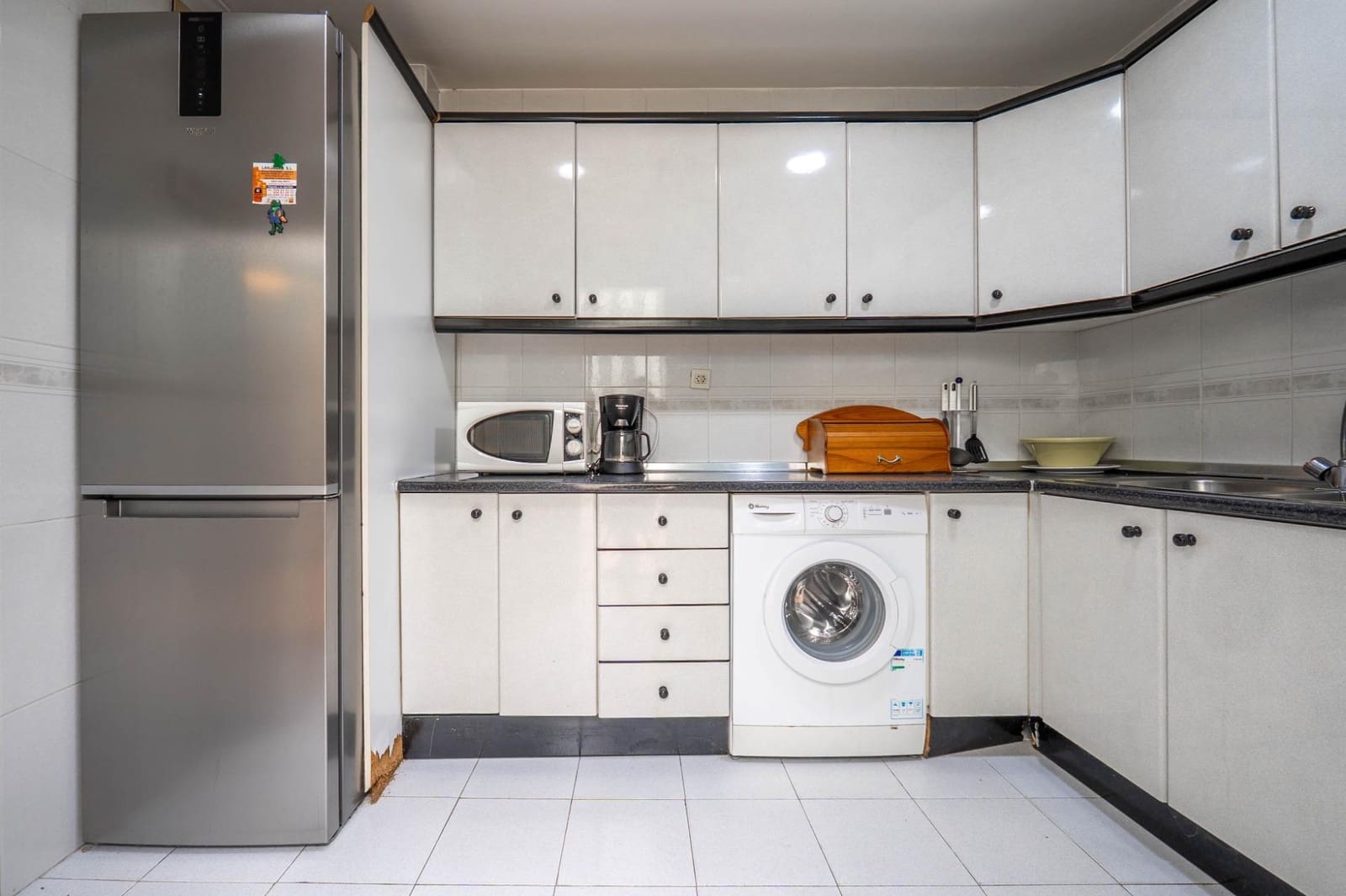 Adosado de 4 habitaciones en Carchuna en venta con piscina garaje - 219.000 € (Ref: 9674923)