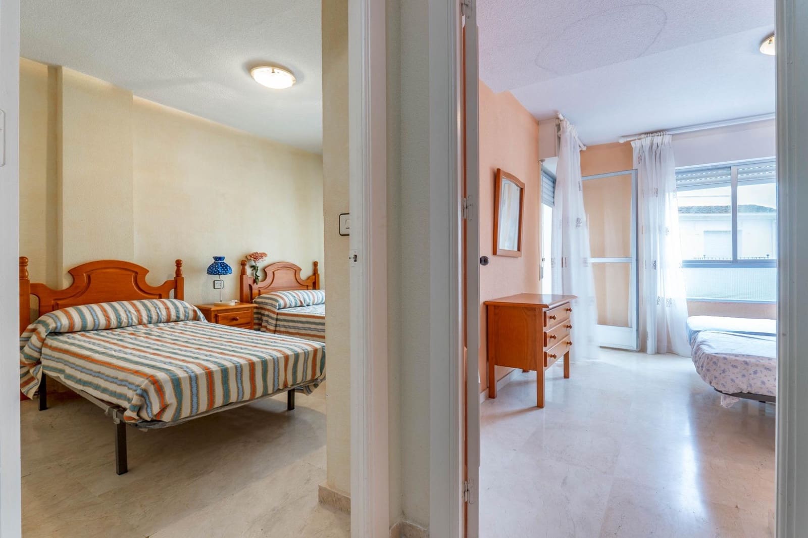 Adosado de 4 habitaciones en Carchuna en venta con piscina garaje - 219.000 € (Ref: 9674923)