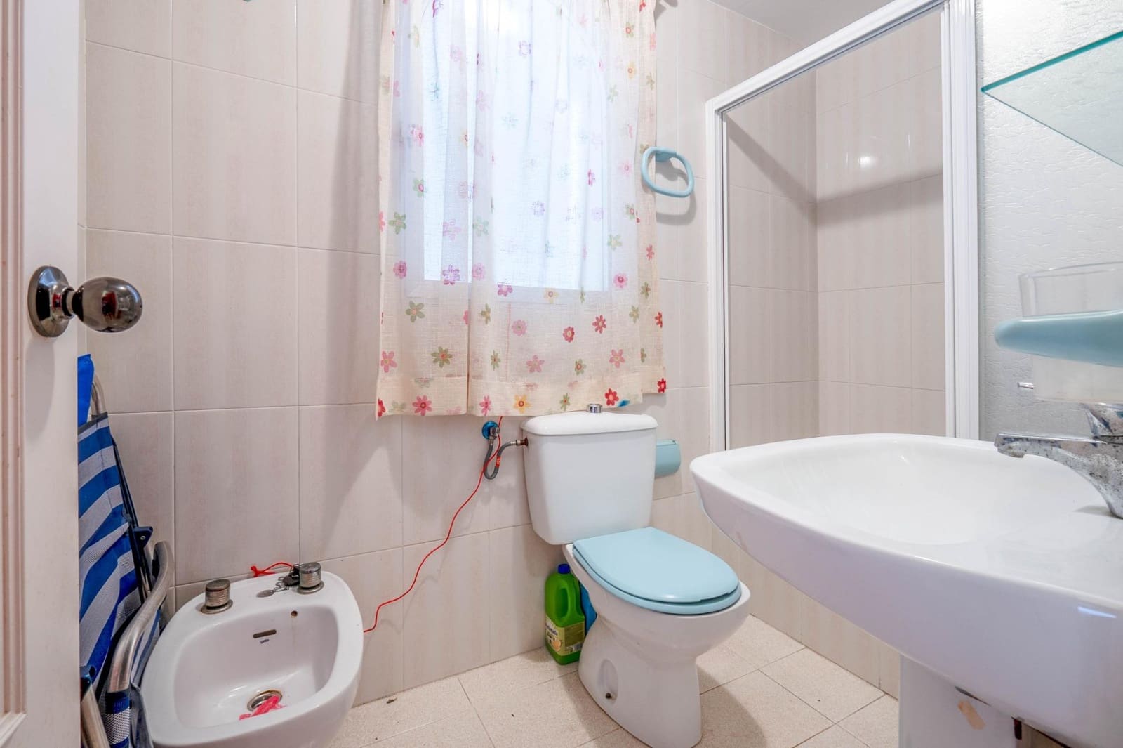 Adosado de 4 habitaciones en Carchuna en venta con piscina garaje - 219.000 € (Ref: 9674923)