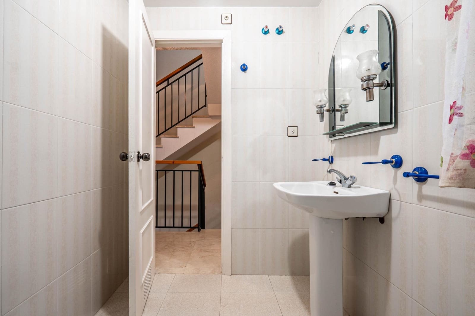 Adosado de 4 habitaciones en Carchuna en venta con piscina garaje - 219.000 € (Ref: 9674923)