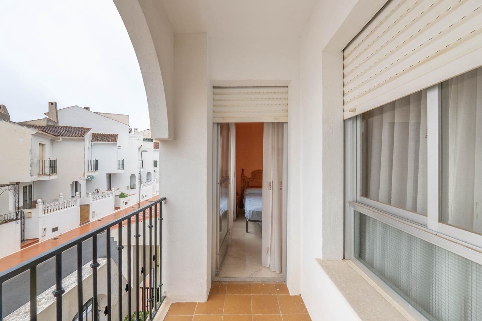 Adosado de 4 habitaciones en Carchuna en venta con piscina garaje - 219.000 € (Ref: 9674923)