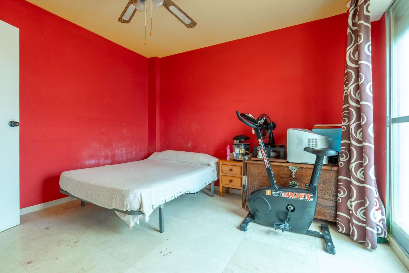 Adosado de 4 habitaciones en Carchuna en venta con piscina garaje - 219.000 € (Ref: 9674923)