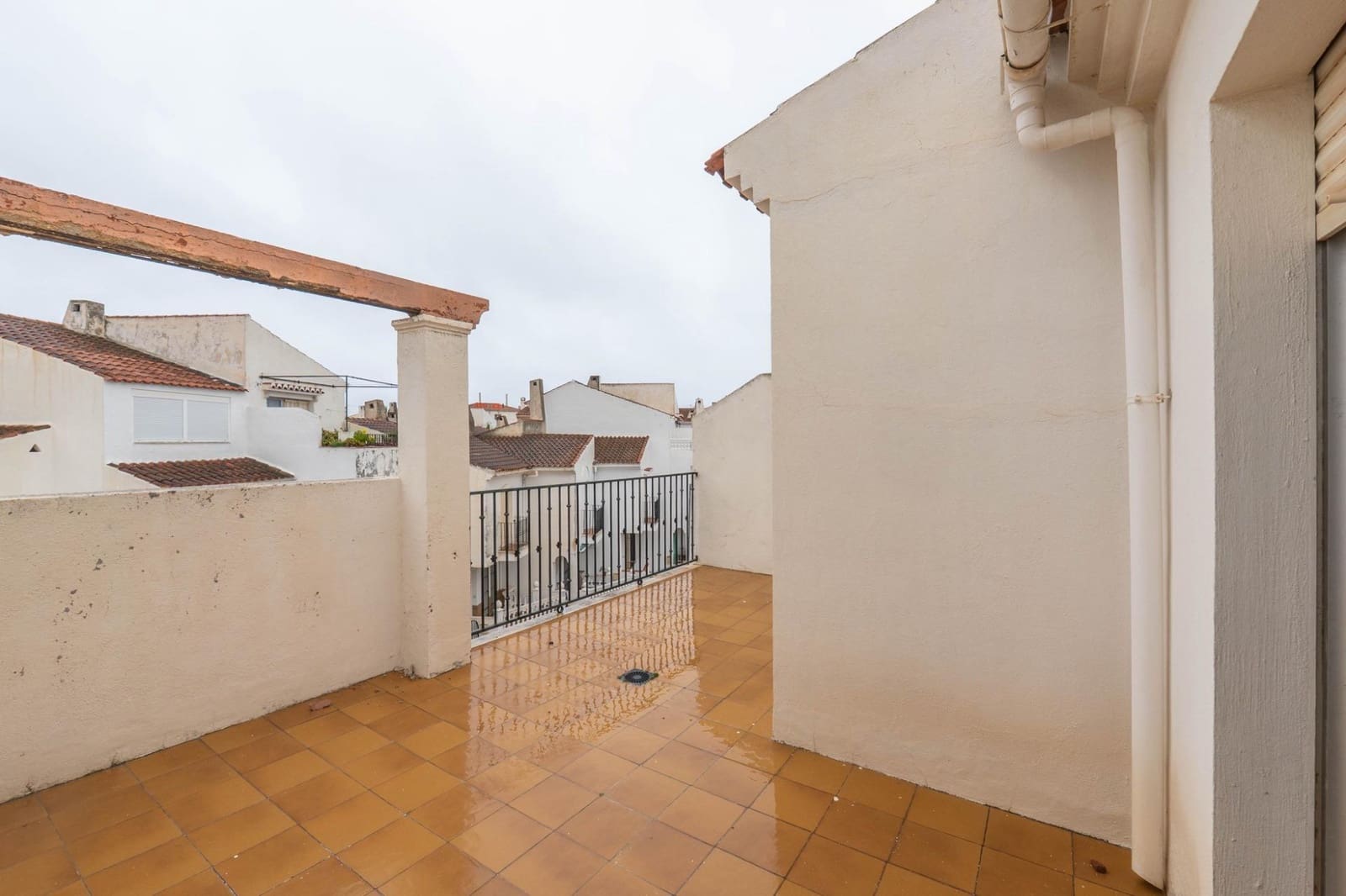 Adosado de 4 habitaciones en Carchuna en venta con piscina garaje - 219.000 € (Ref: 9674923)