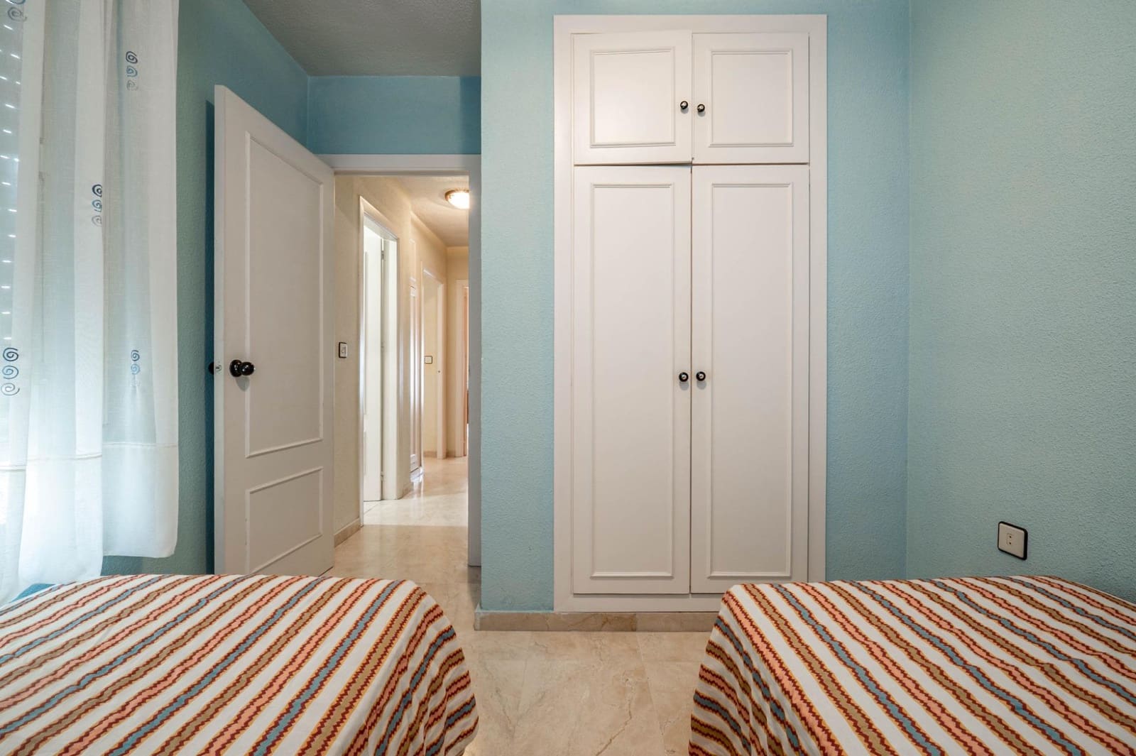 Adosado de 4 habitaciones en Carchuna en venta con piscina garaje - 219.000 € (Ref: 9674923)