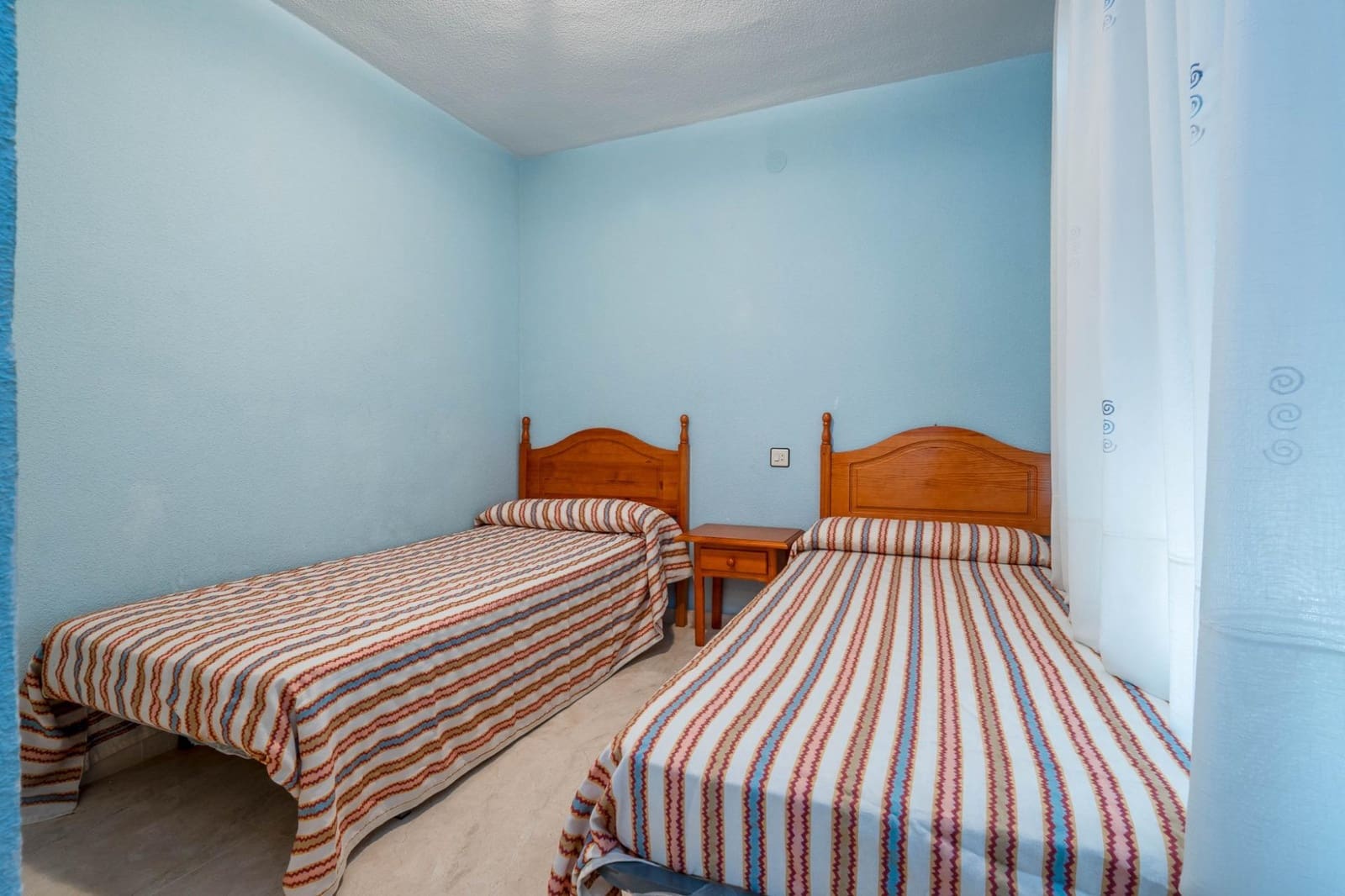 Adosado de 4 habitaciones en Carchuna en venta con piscina garaje - 219.000 € (Ref: 9674923)